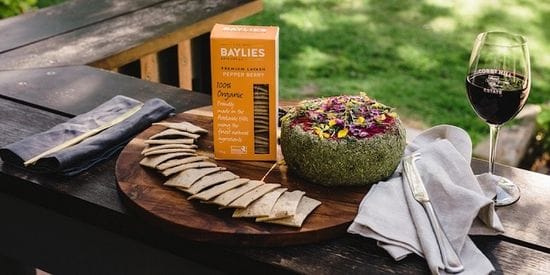 Cheese Platter Staple, Baylies Epicurean Delights One Of Adelaide Hills' Most Beloved Businesses